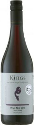 Kings of Kangaroo Ground Pinot Noir