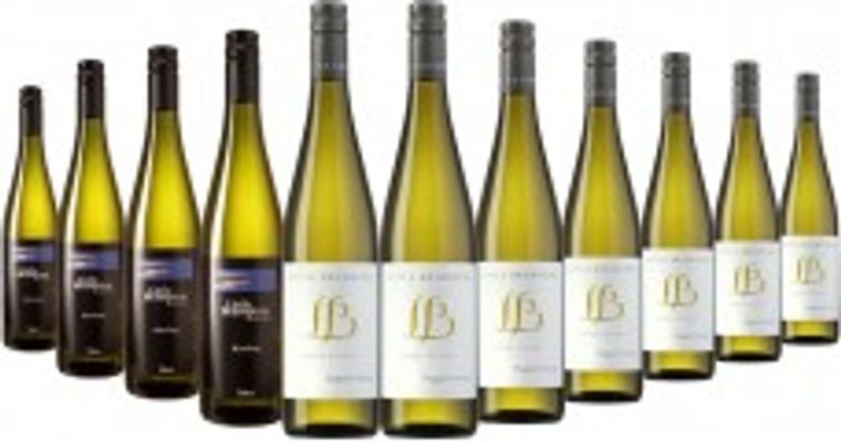 Little Brampton Lovers of Riesling Mixed