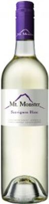 Mt. Monster Sauvignon Blanc