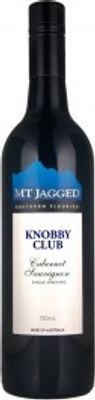Mt Jagged Knobby Club Cabernet Sauvignon