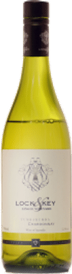 Moppity Lock & Key Single Vineyard Chardonnay