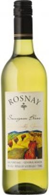 Rosnay Organic Sauvignon Blanc