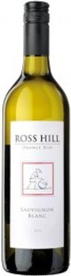 Ross Hill Family Series Lily Sauvignon Blanc
