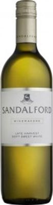 Sandalford Winemakers Late Harvest Soft Sweet White