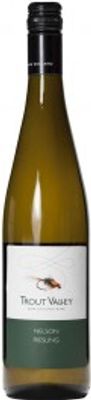 Tyrrells Trout Valley Riesling