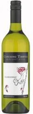 Mcwilliam's Catching Thieves Chardonnay