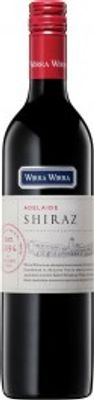 Wirra Wirra Vineyards Shiraz Adelaide