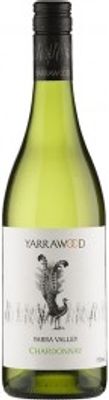 Yarrawood Estate Chardonnay