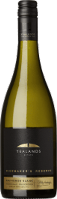 Yealands Winemakers Reserve Sauvignon Blanc