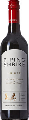 Cimicky Piping Shrike Shiraz
