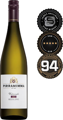 Pirramimma White Label 303 Riesling