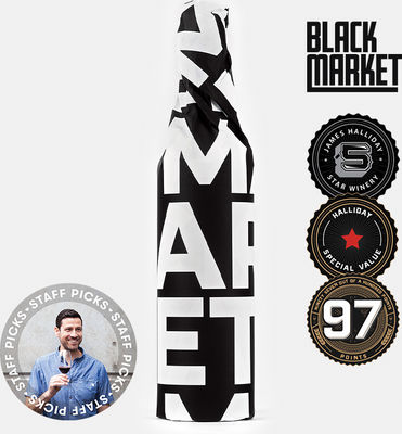 Cabernet Blend – Black Market Deal #3