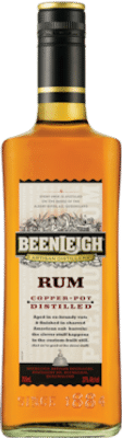 Beenleigh Copper Pot Distilled Rum 700mL