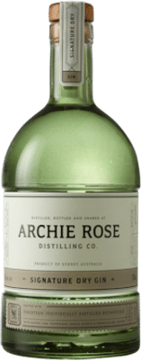 Archie Rose Distilling Co. Signature Dry Gin