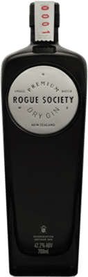 Rogue Society Premium Dry Gin 700mL