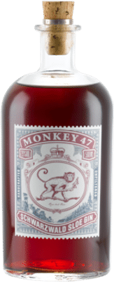 Monkey 47 Sloe Gin 500mL