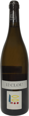 Prieure Roch Ladoix Le Clou Blanc Chardonnay