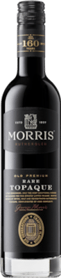 Morris Old Premium Rare Liqueur Topaque 500mL