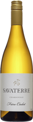 Savaterre Frere Cadet Chardonnay