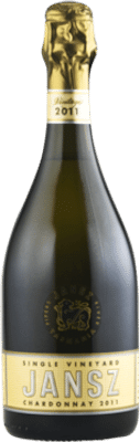 Jansz Single Vineyard Sparkling Chardonnay
