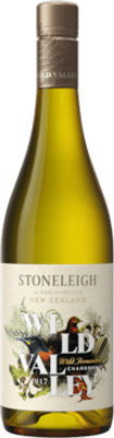 Stoneleigh Wild Valley Chardonnay