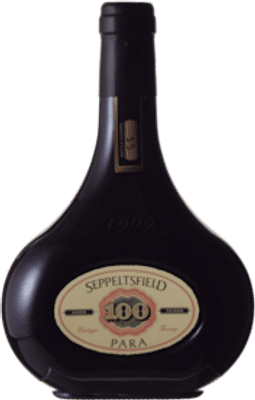 Seppeltsfield 100 Year Old Para Tawny Port
