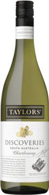 Taylors Discoveries Chardonnay