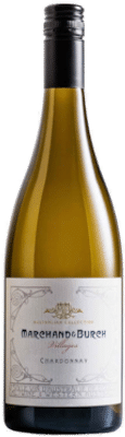 Marchand and Burch Villages Chardonnay