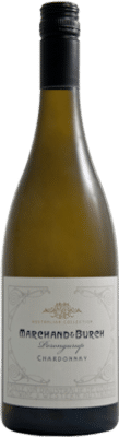 Marchand and Burch Chardonnay