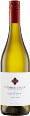 St Johns Brook Single Vineyard Chardonnay