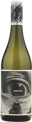 Chatto Mania Chardonnay 750mL