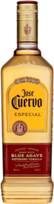 Jose Cuervo Especial Reposado Tequila 700mL