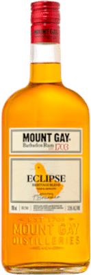 Mount Gay Eclipse Rum 700mL