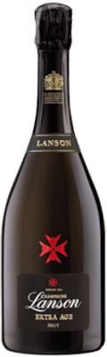 Lanson Extra Age Champagne Brut