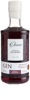 Chase Sloe & Mulberry Gin