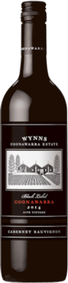 Wynns Black Label Cabernet Sauvignon