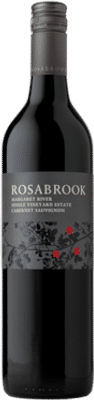 Rosabrook Single Vineyard Estate Cabernet Sauvignon