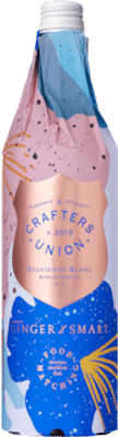 Crafters Union Sauvignon Blanc