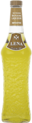 Suntory Lena Banana Liqueur 700mL