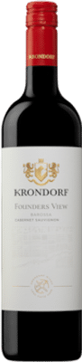 Krondorf Founders View Cabernet Sauvignon