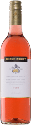 Minchinbury Rose