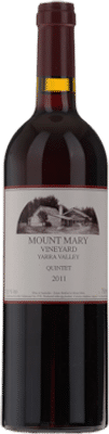 Mount Mary Or Quint Cabernet