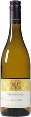 Greenhough Chardonnay