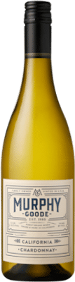 Murphy-Goode California Chardonnay