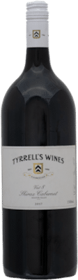 Tyrrells Winemakers Vat 8 Cabernet Shiraz