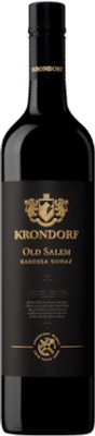 Krondorf Old Salem Single Vineyard Shiraz