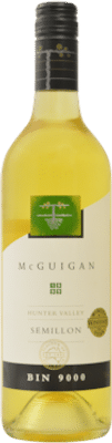 Mcguigan Bin  Semillon
