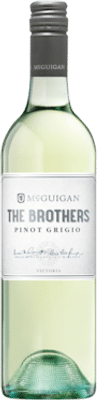 McGuigan The Brothers Pinot Grigio