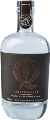 The Abel Gin Co Quintessence Gin 700mL
