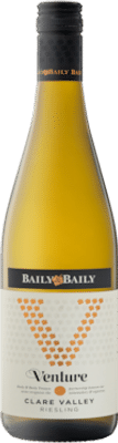 Baily & Baily Venture Series Riesling